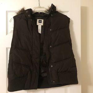 Gap Vest